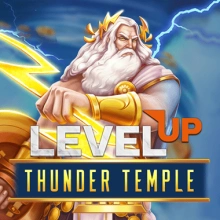 LevelUp: Thunder Temple