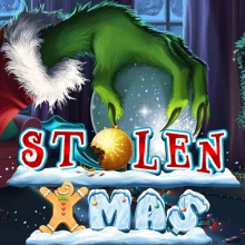 Noël volé