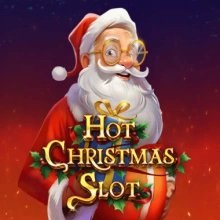 Slot Quente de Natal