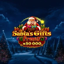 Frenesi dos Presentes do Pai Natal - Fórum Burning Board