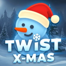 Twist Weihnachten