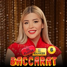 Baccarat 6
