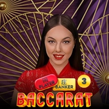 Baccarat 3