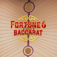 Fortuna 6 Baccarat