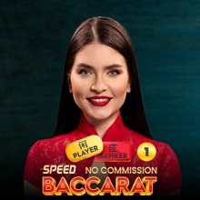 Velocidade Baccarat 16