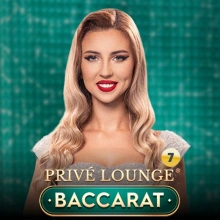 Salão Privado Baccarat 7