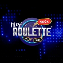 Turkish Mega Roulette