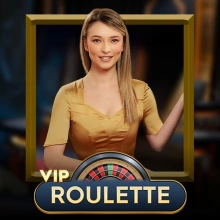 VIP-rulett
