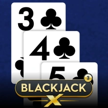 BlackjackX 3