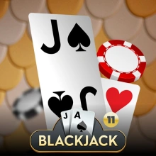 Blackjack 11