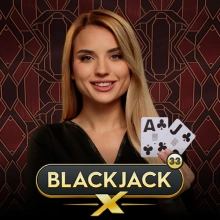 BlackjackX 33