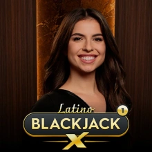 BlackjackX Latino 4
