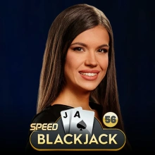 Speed Blackjack 56