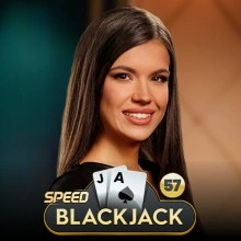 Speed Blackjack 57