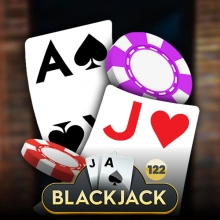 Blackjack 122