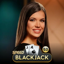Speed Blackjack 53