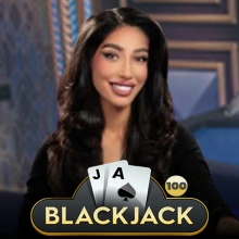 Blackjack 100
