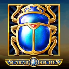 Scarab Riches
