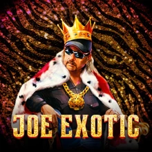 Joe Exótico