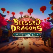 Blessed Dragons Hold and Win