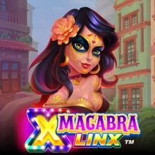 Macabra Linx