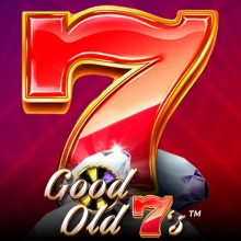 Good Old 7’s