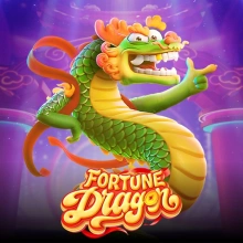 Fortune Dragon