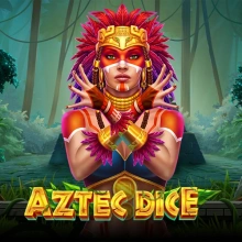 Aztec Dice