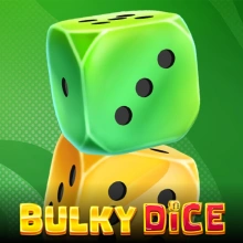 Bulky Dice