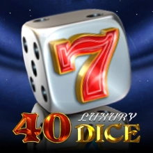 40 Luxury Dice