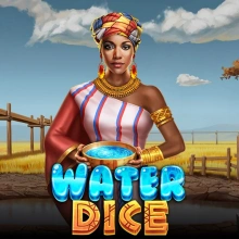 Water Dice