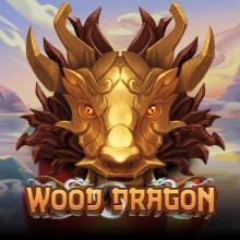 Wood Dragon