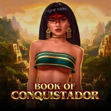 Book of Conquistador