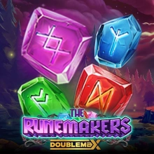 The Runemakers DoubleMax