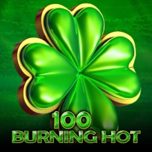100 Burning Hot