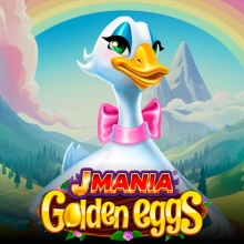 J Mania Golden Eggs