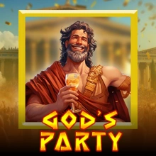 God’s Party