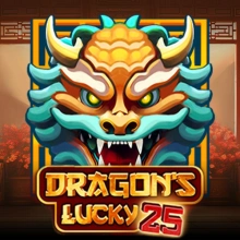 Dragon’s Lucky 25