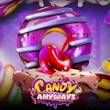 Candy Anyways