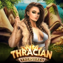 Thracian Treasures
