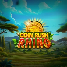 Coin Rush: Rhino