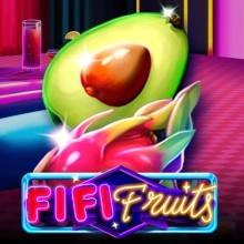 Fifi Fruits