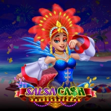 Salsa Cash