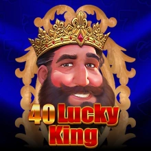 40 Lucky King