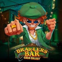 Brawlers Bar Cash Collect