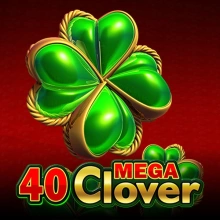 40 Mega Clover