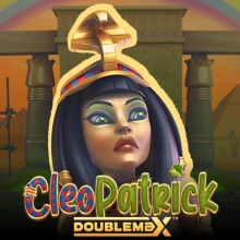 CleoPatrick DoubleMax
