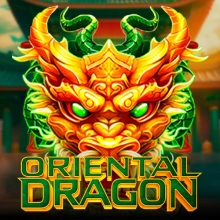 Oriental Dragon