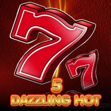 5 Dazzling Hot