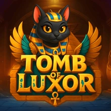 Tumba de Luxor